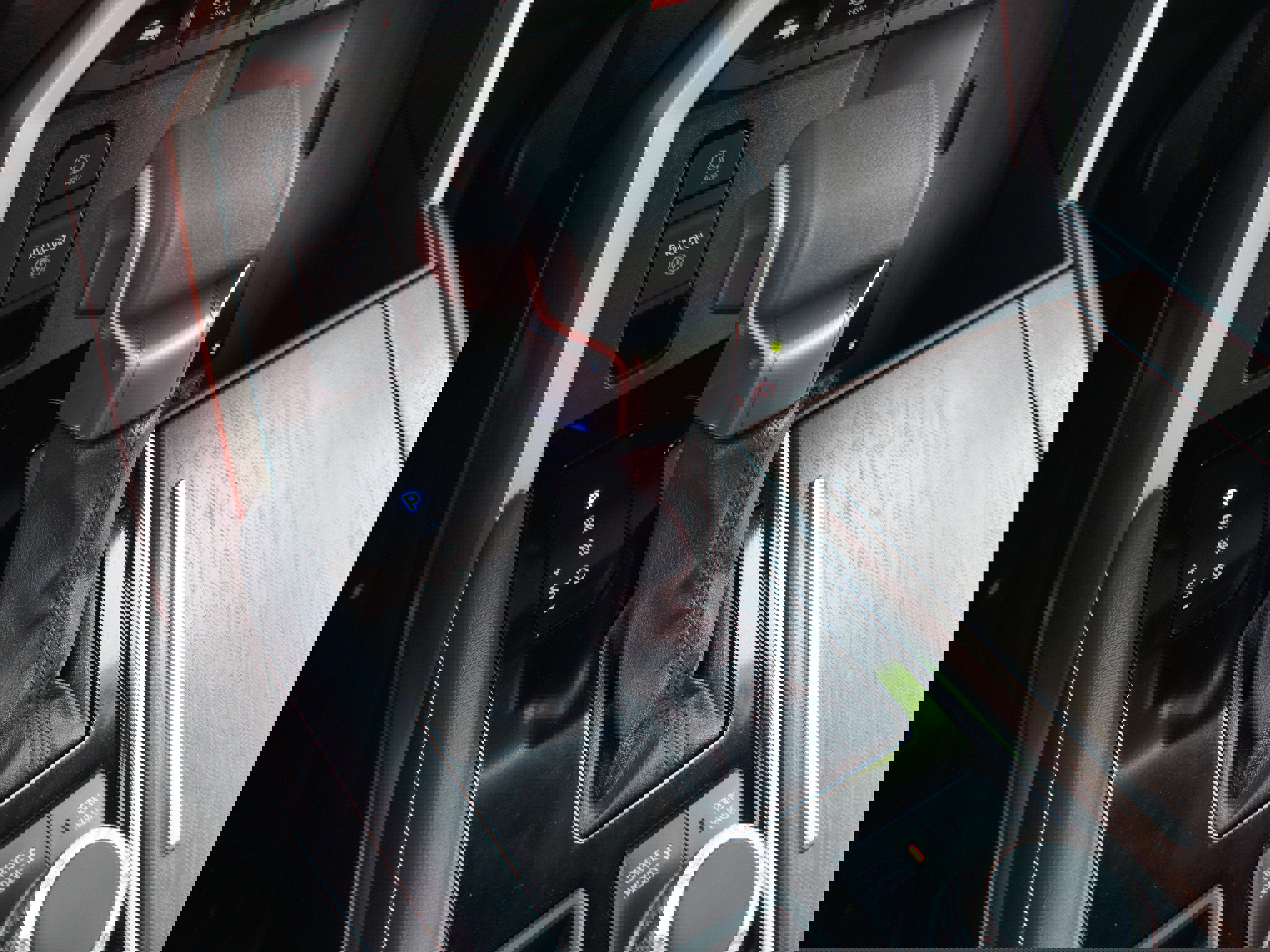 Used 2025 Toyota Tundra Capstone image 12