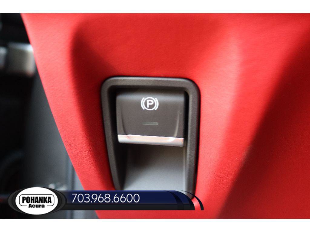 New 2026 Acura MDX Type S image 27