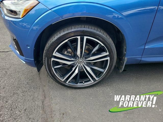 Used 2020 Volvo XC60 T5 R-Design w/ Protection Package Premier image 19
