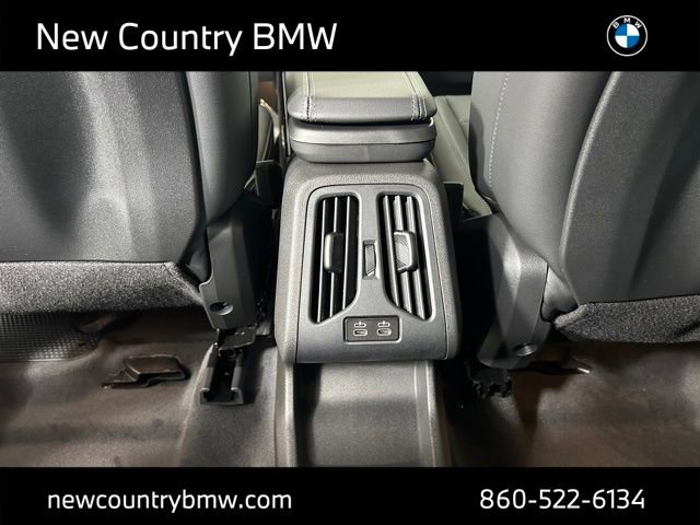 New 2026 BMW X1 xDrive28i w/ Technology Package image 27
