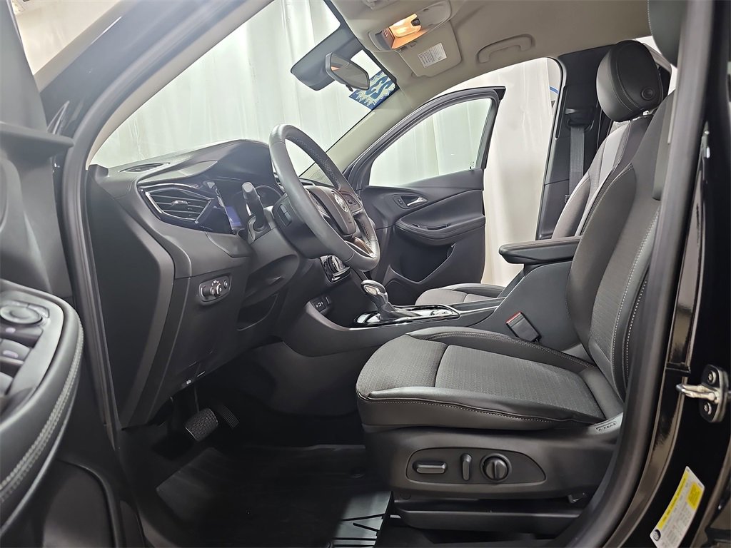 Certified 2023 Buick Encore GX Preferred w/ Cold Weather Comfort Package image 18