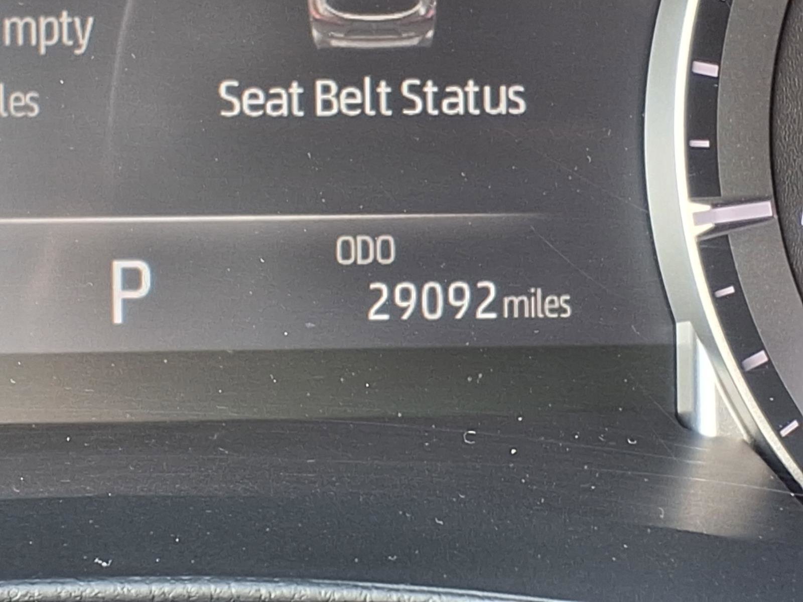 Used 2022 Toyota Highlander XLE image 24