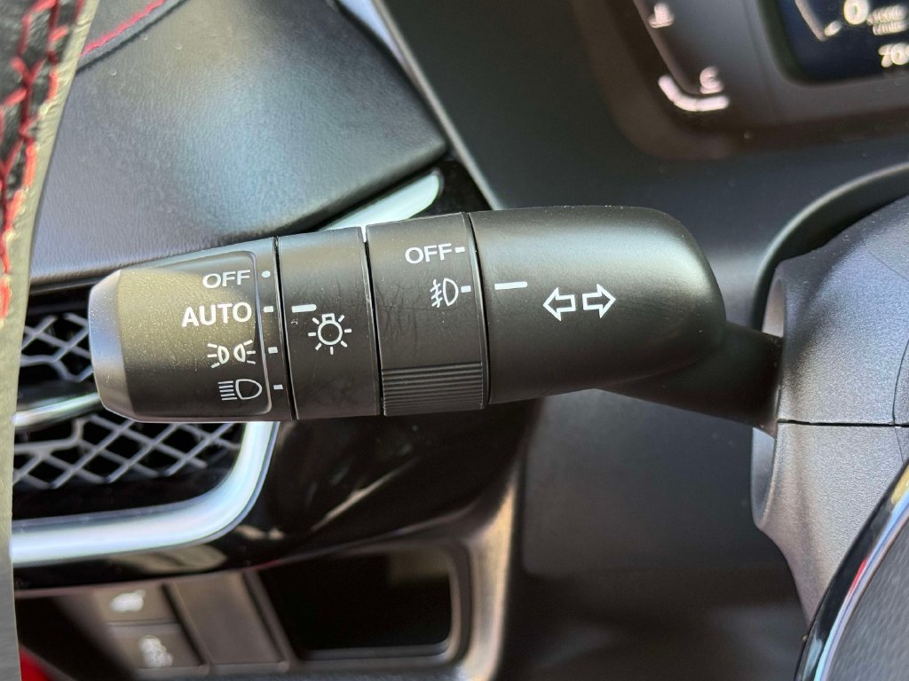 Certified 2025 Acura ADX A-Spec AWD/4WD image 28