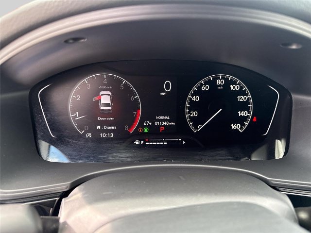 Used 2024 Honda Civic Sport image 11