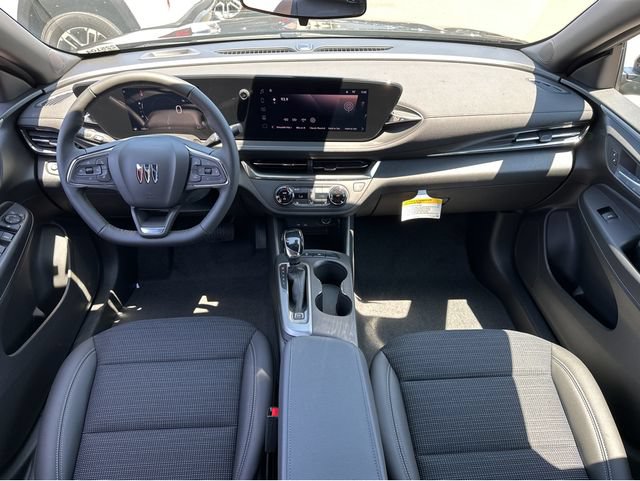 New 2025 Buick Envista Preferred w/ Convenience I Package FWD image 4
