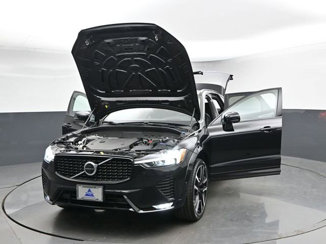 Used 2023 Volvo XC60 B6 Ultimate w/ Climate Package AWD/4WD image 56