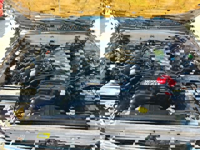 Used 1999 Toyota Tacoma 4x4 Xtracab V6 image 73