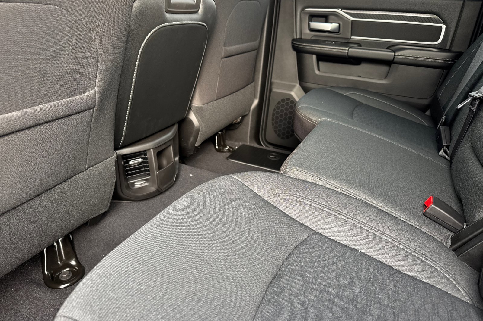 New 2026 RAM 3500 Big Horn image 11