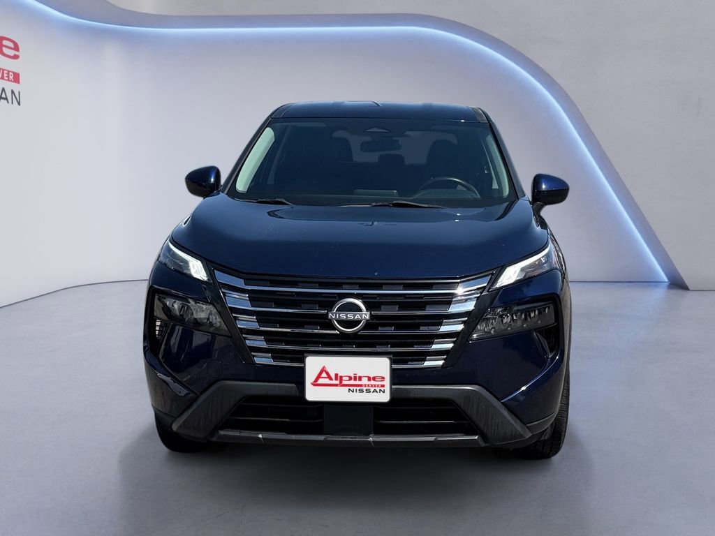 Used 2024 Nissan Rogue SV FWD image 8