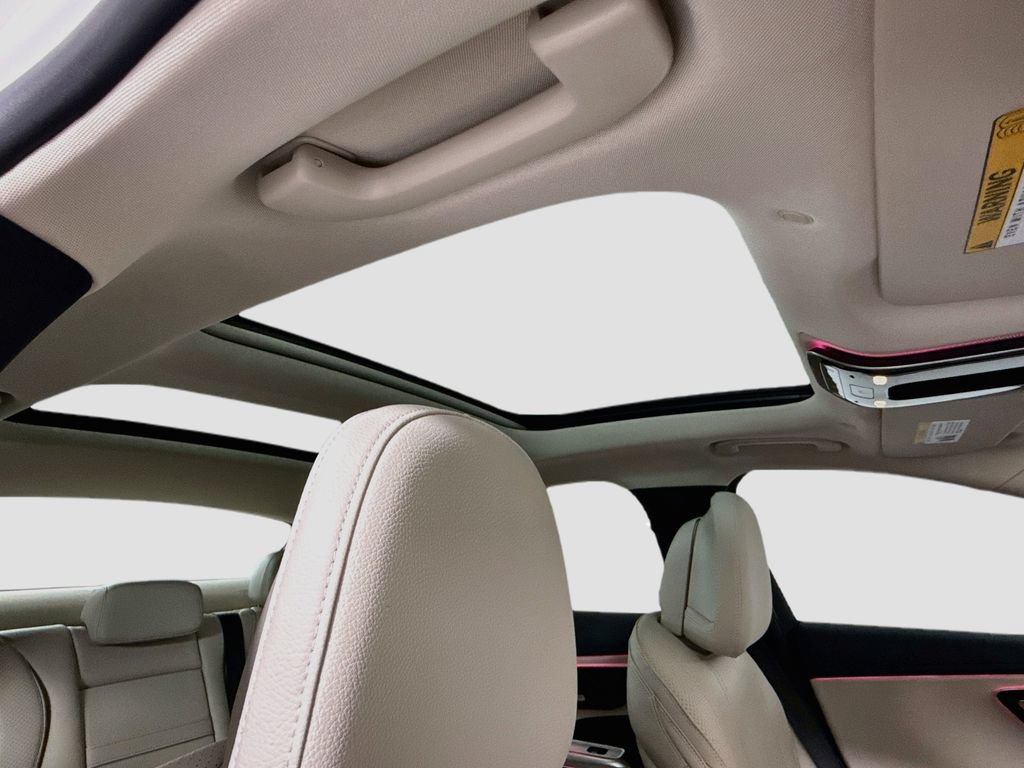 Used 2025 Mercedes-Benz E 350 Sedan image 18