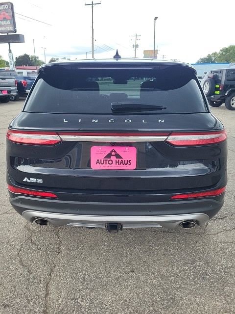 Used 2021 Lincoln Corsair Reserve w/ Equipment Group 201A image 23