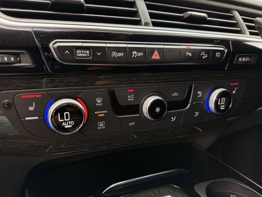 Used 2018 Audi Q7 3.0T Premium Plus image 28