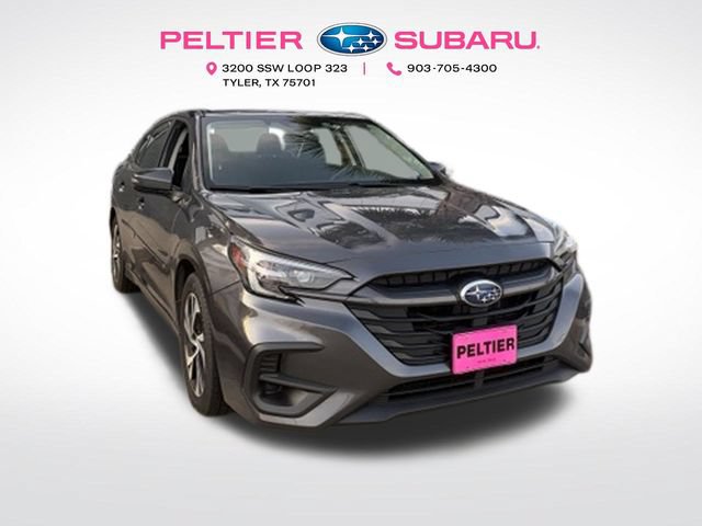Used 2025 Subaru Legacy Premium