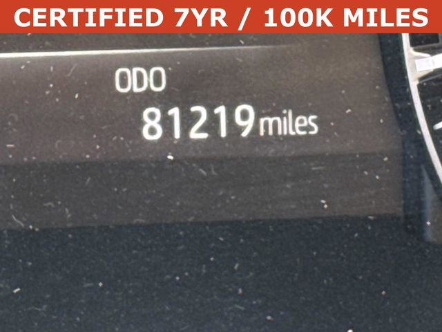 Used 2021 Toyota Highlander Platinum image 28