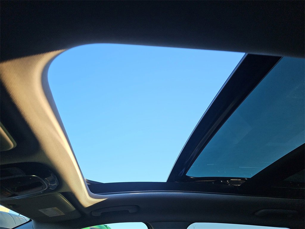 Used 2023 Hyundai Tucson Limited image 29