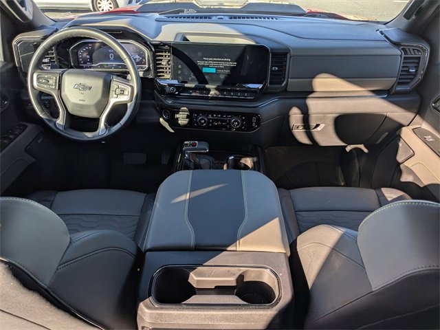 Used 2024 Chevrolet Silverado 1500 ZR2 image 13