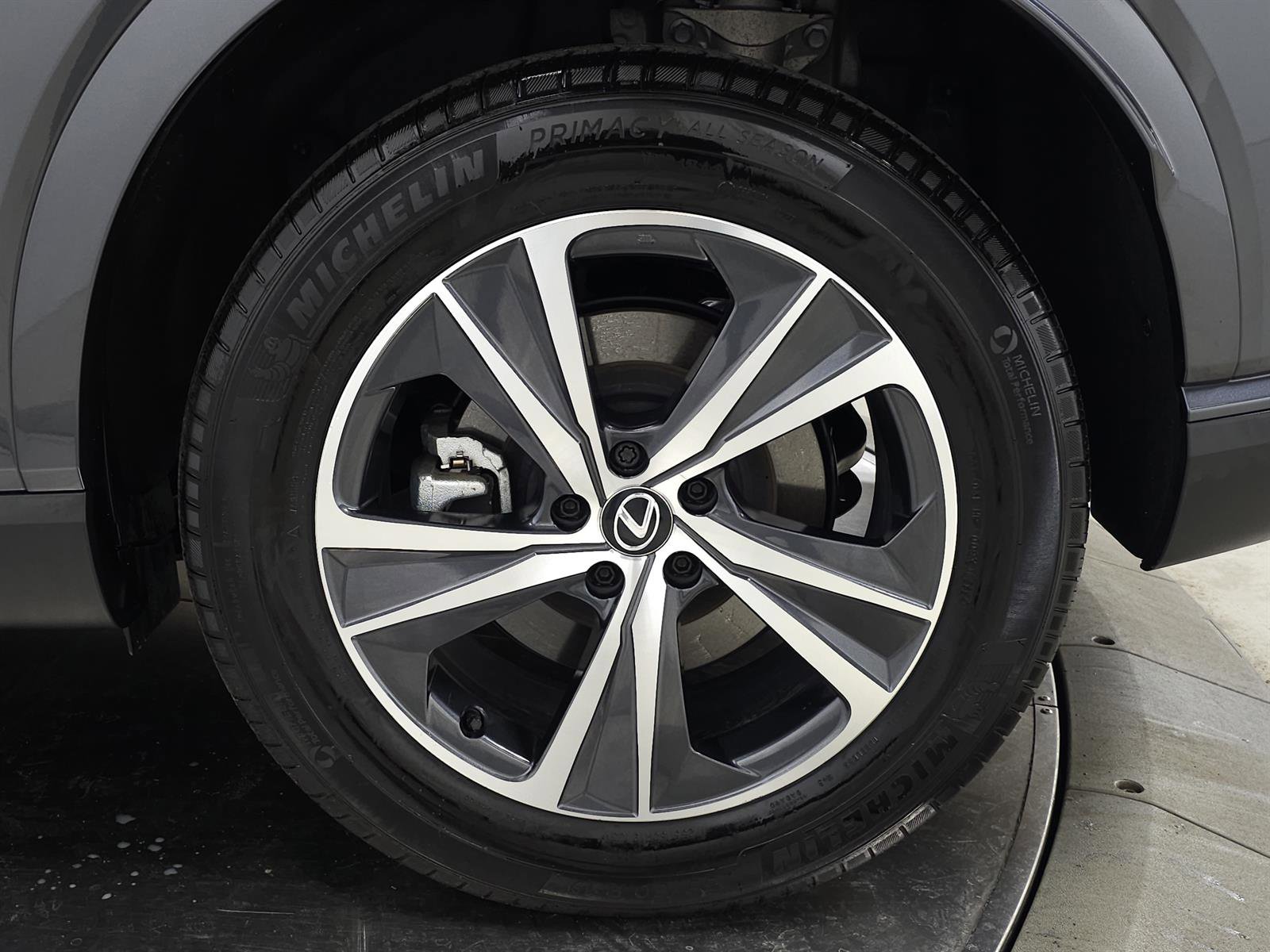Used 2024 Lexus RX 350 Premium w/ Cold Area Package image 13