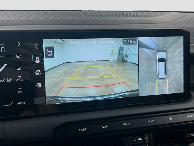 New 2027 Kia Telluride X-Line SX Prestige image 14