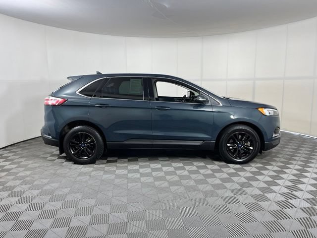 Used 2019 Ford Edge SEL w/ Equipment Group 201A AWD/4WD image 8