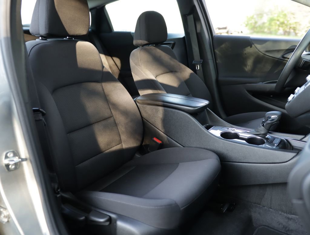Used 2024 Chevrolet Malibu LT FWD image 26