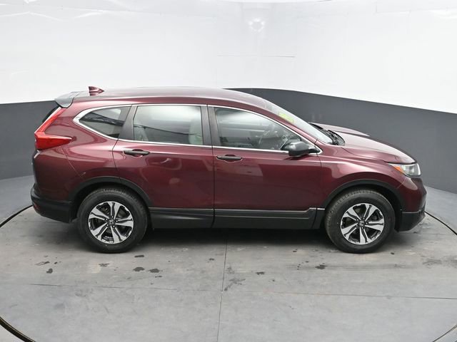 Used 2019 Honda CR-V LX image 32