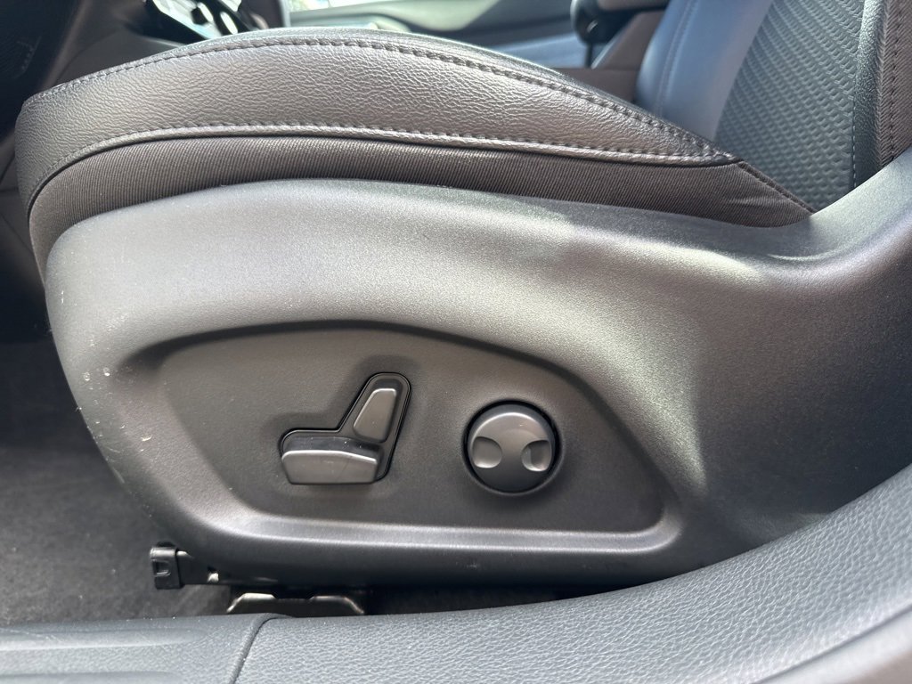 Used 2023 Jeep Compass Latitude w/ Convenience Group image 25