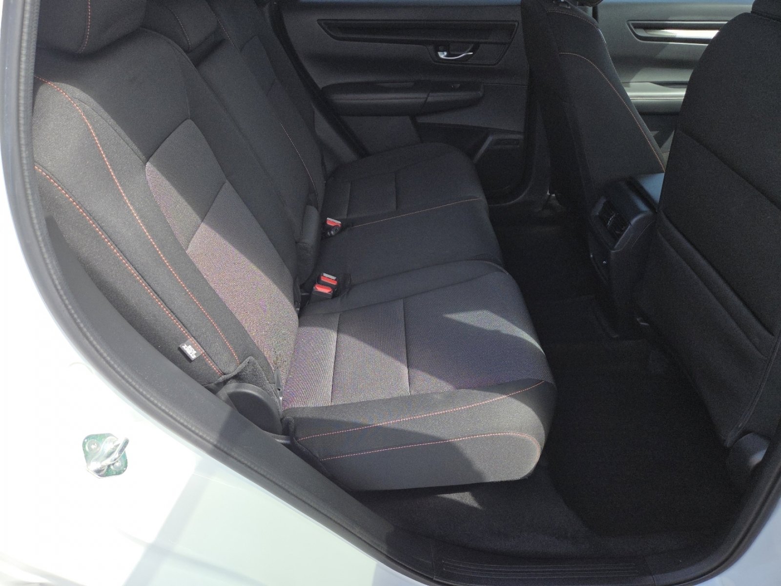 Used 2024 Honda CR-V Sport image 18