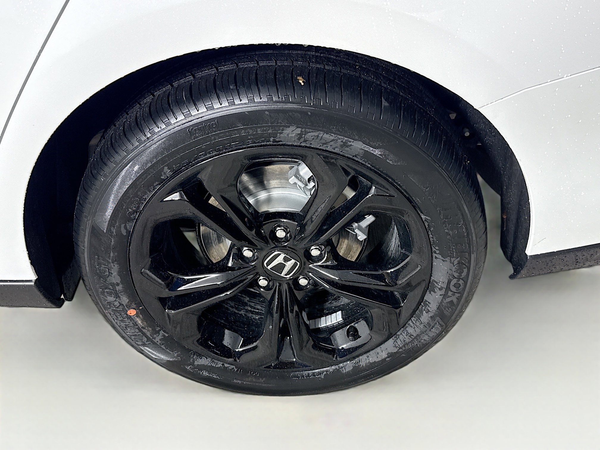 Certified 2025 Honda Accord SE image 29