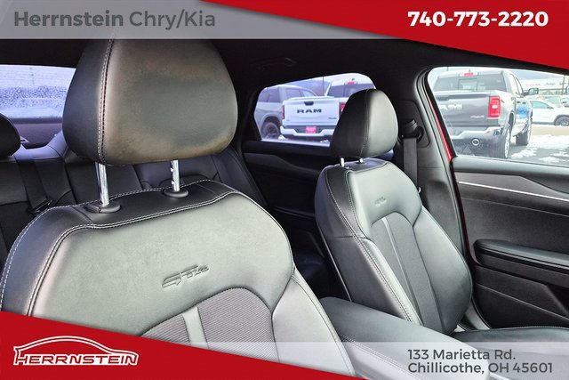 Used 2024 Kia K5 GT-Line image 28