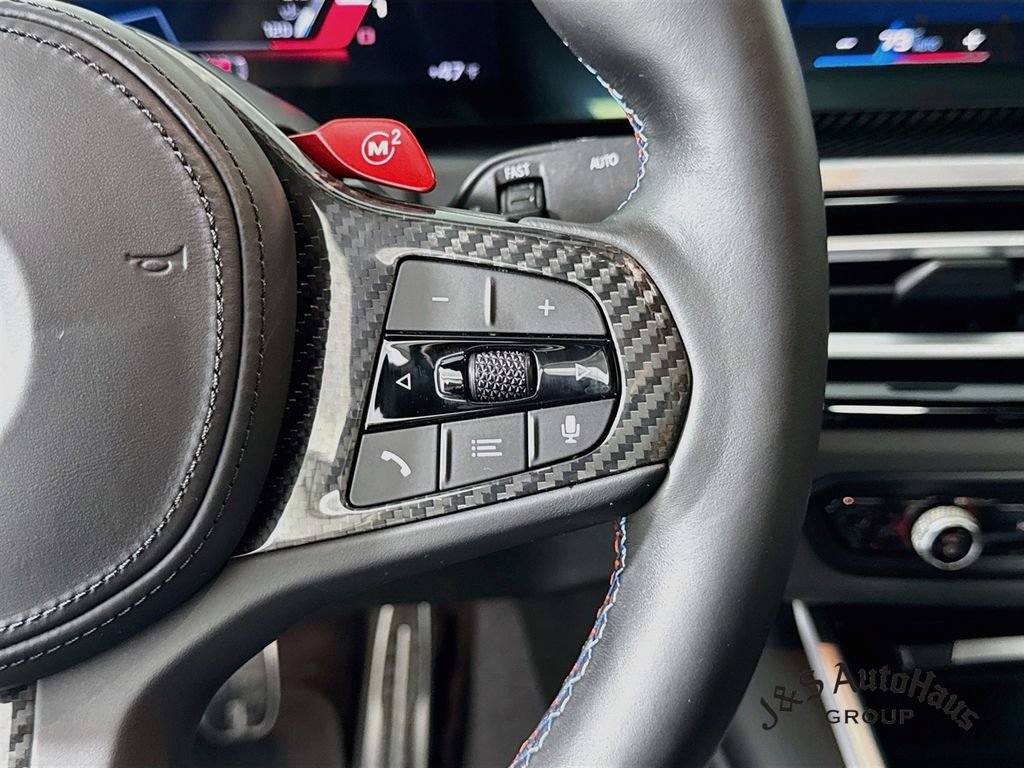 Used 2023 BMW M2 w/ Lighting Package RWD image 14