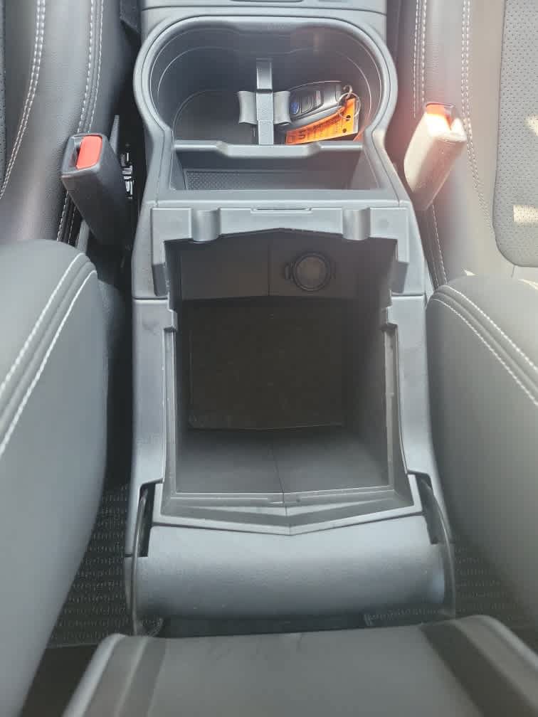 Used 2022 Subaru Forester Touring AWD/4WD image 18