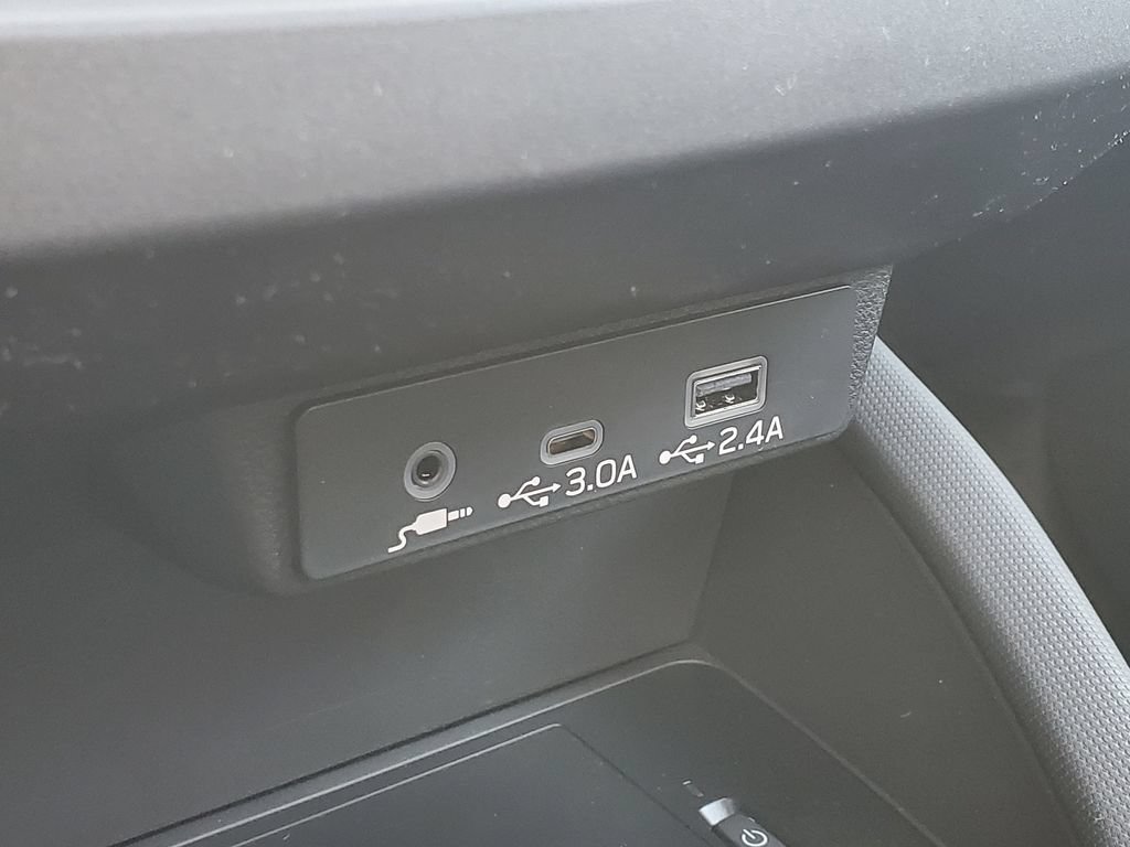 Certified 2026 Subaru Forester Premium AWD/4WD image 21