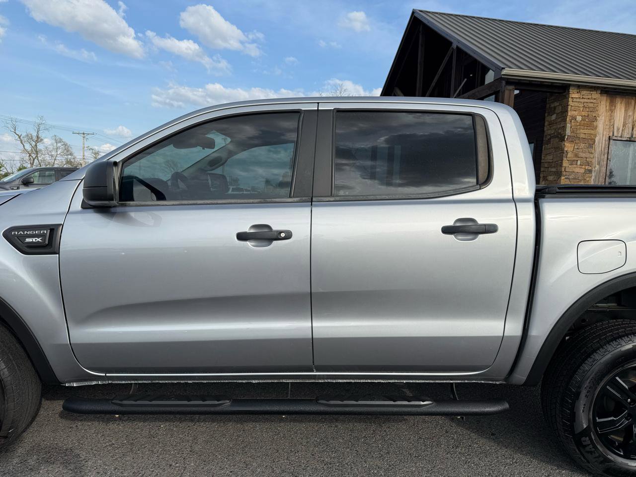 Used 2021 Ford Ranger XL w/ Equipment Group 101A High AWD/4WD image 32