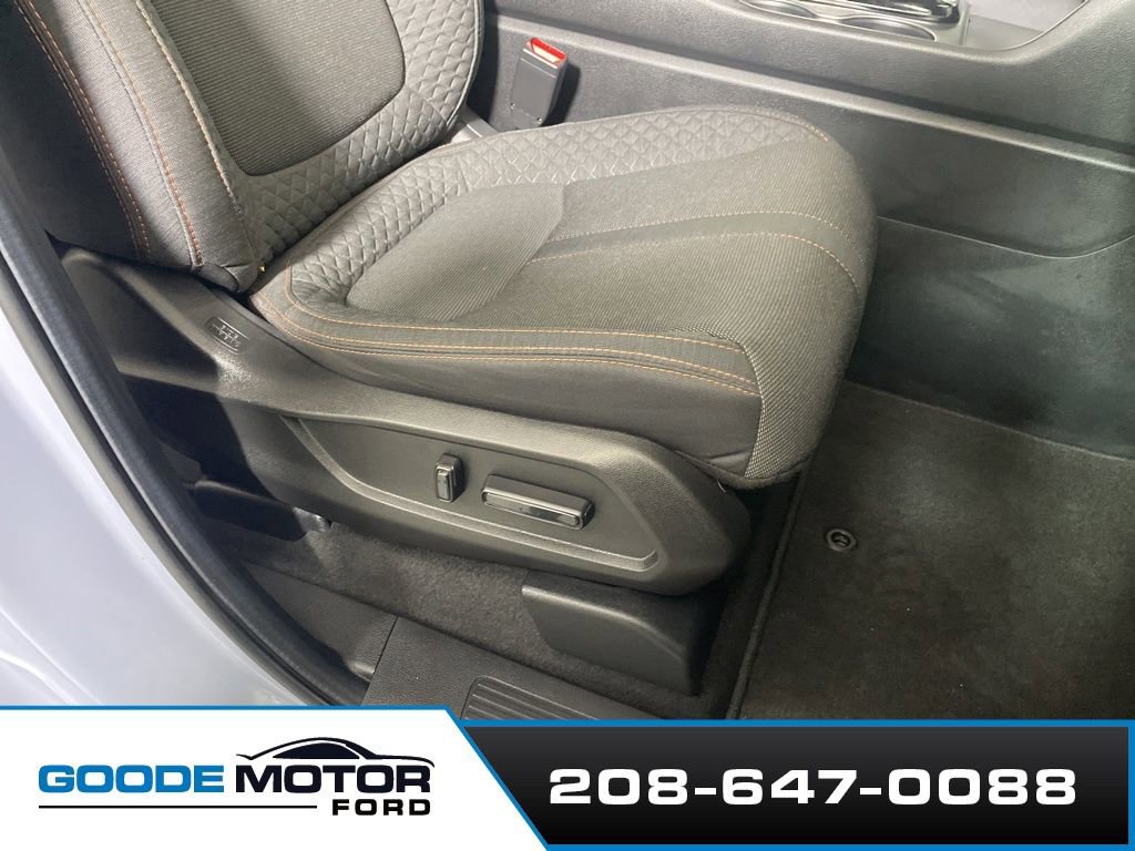 Used 2025 Honda Pilot Sport image 24