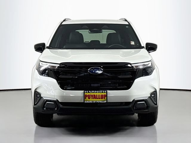 New 2026 Subaru Forester Sport w/ Onyx Edition AWD/4WD image 2