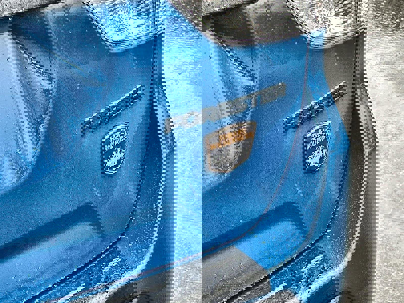 Certified 2025 Subaru Forester Wilderness image 10