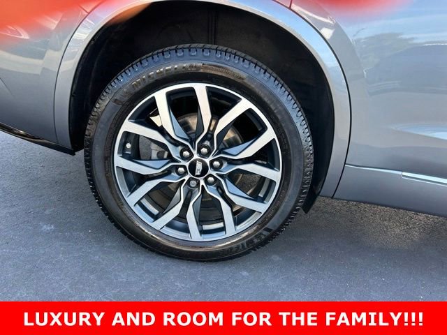 Used 2021 Cadillac XT6 Sport AWD/4WD image 7