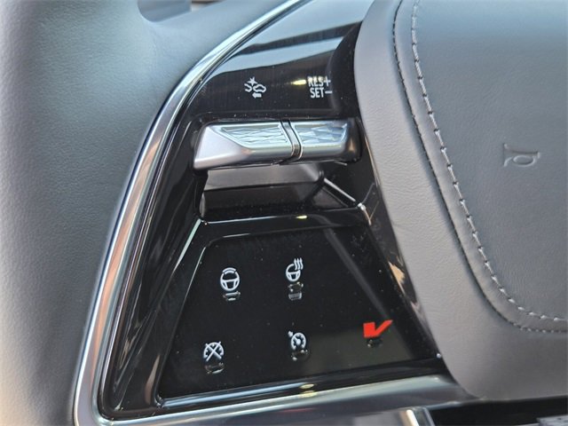 New 2026 Cadillac Lyriq V image 21