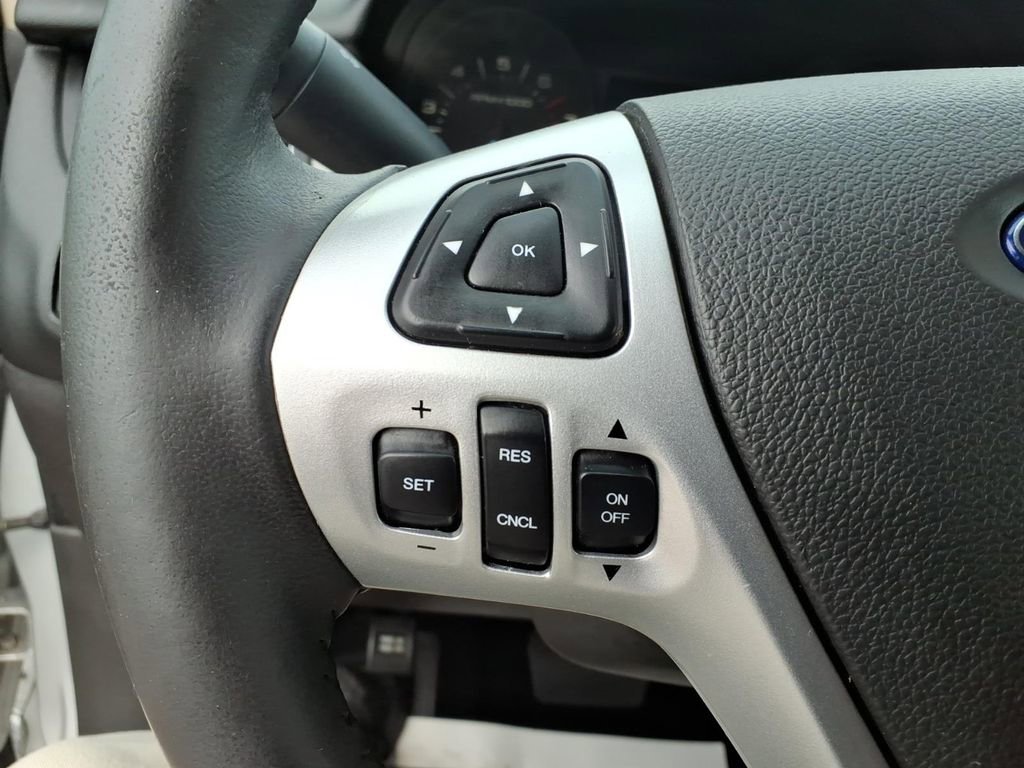 Used 2014 Ford Edge SEL FWD image 14