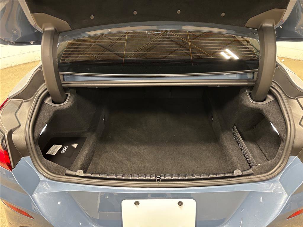 Used 2021 BMW M850i Gran Coupe xDrive image 43