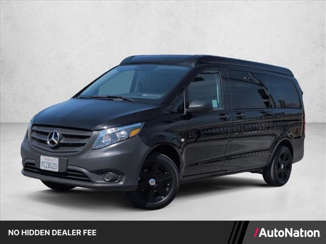 Used 2020 Mercedes-Benz Metris Passenger
