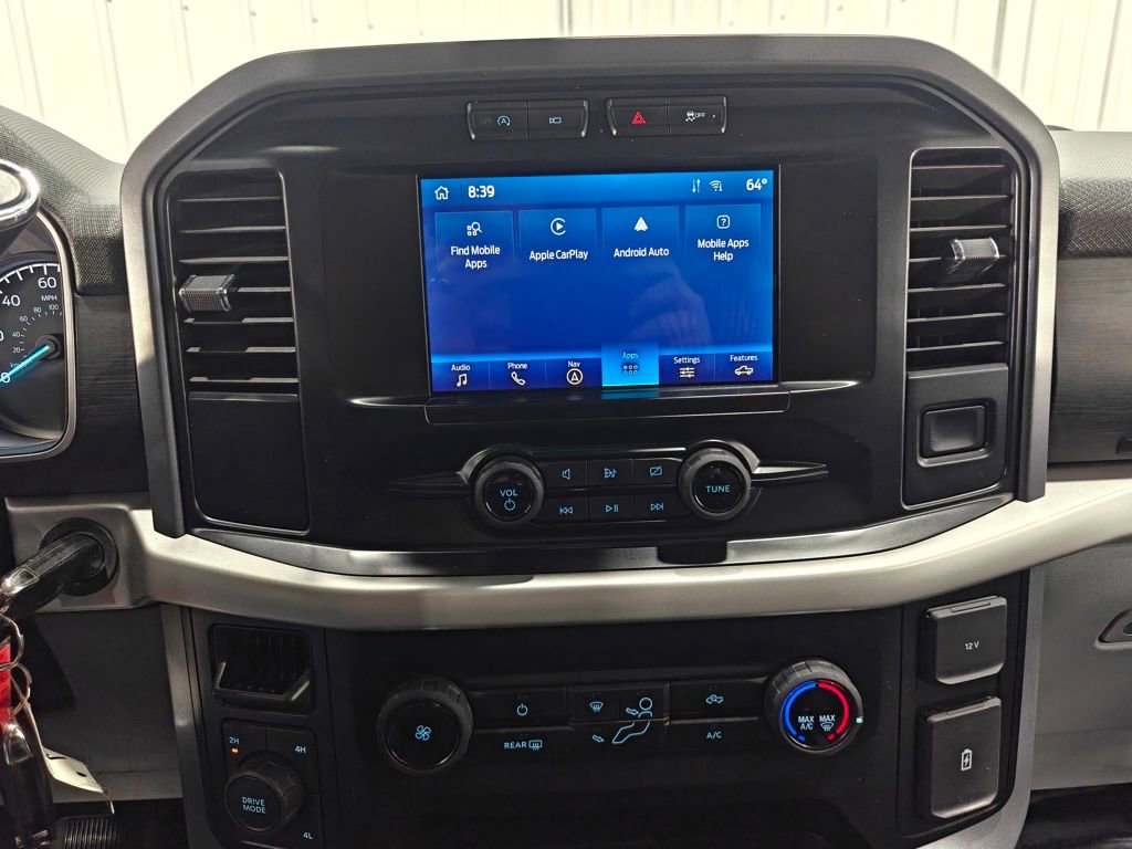 Used 2023 Ford F150 XLT image 46