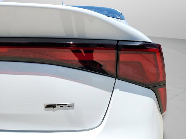 New 2026 Kia K5 GT-Line FWD image 34