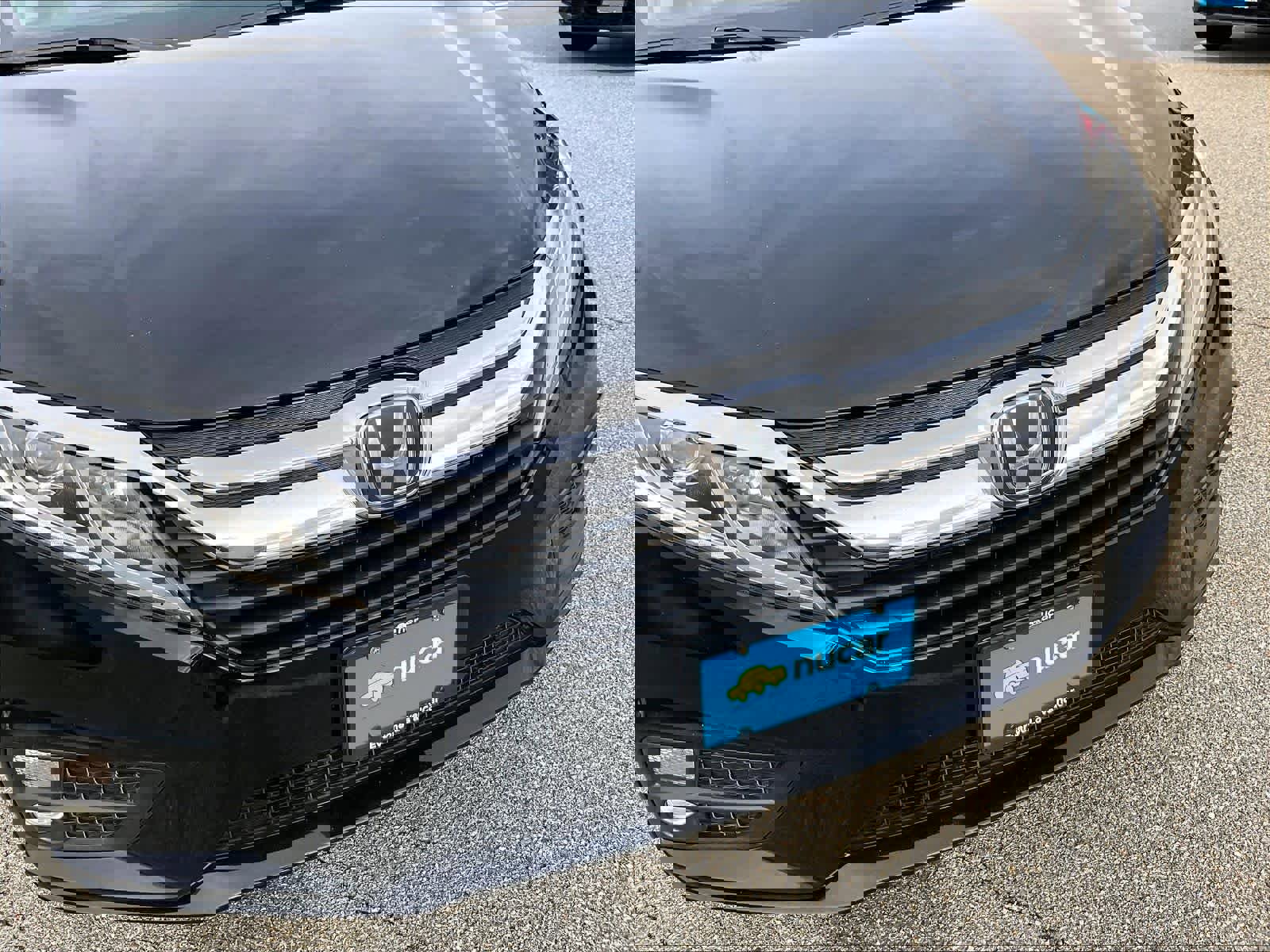 Used 2018 Honda Odyssey EX-L image 33