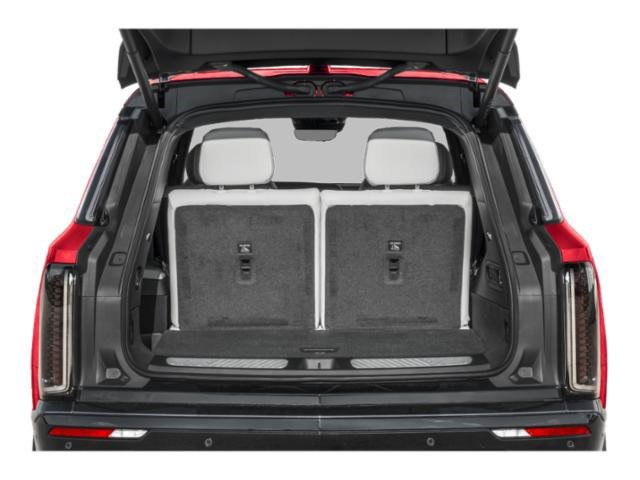 Certified 2027 Cadillac Vistiq Sport AWD/4WD image 13