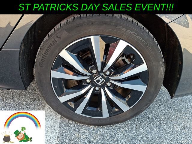 Used 2023 Honda Civic EX-L image 28