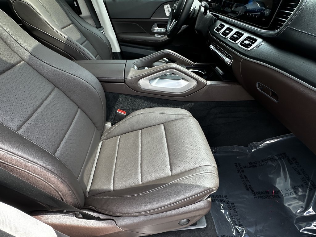 Certified 2023 Mercedes-Benz GLS 450 4MATIC image 15