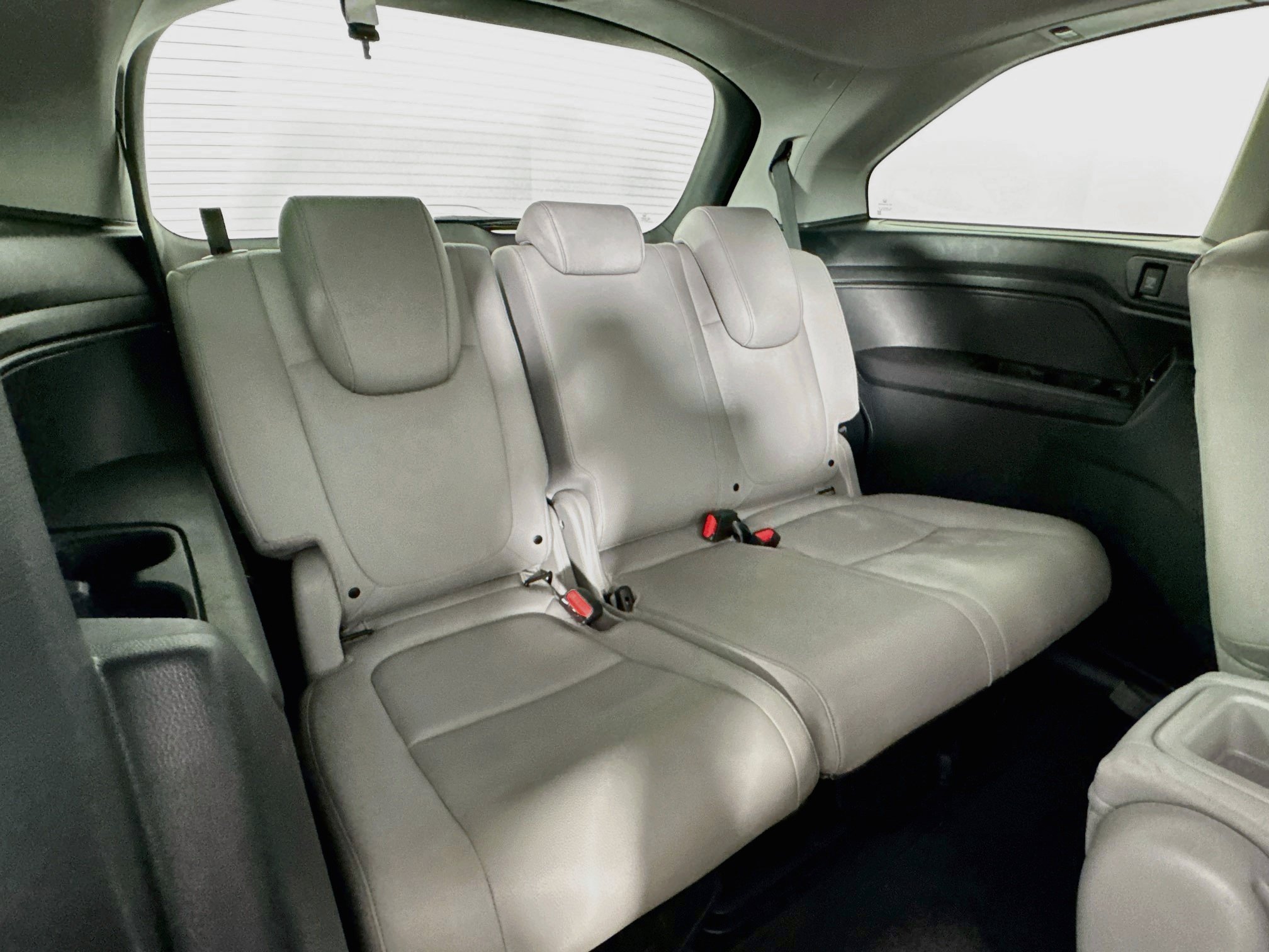 Certified 2023 Honda Odyssey EX-L image 27