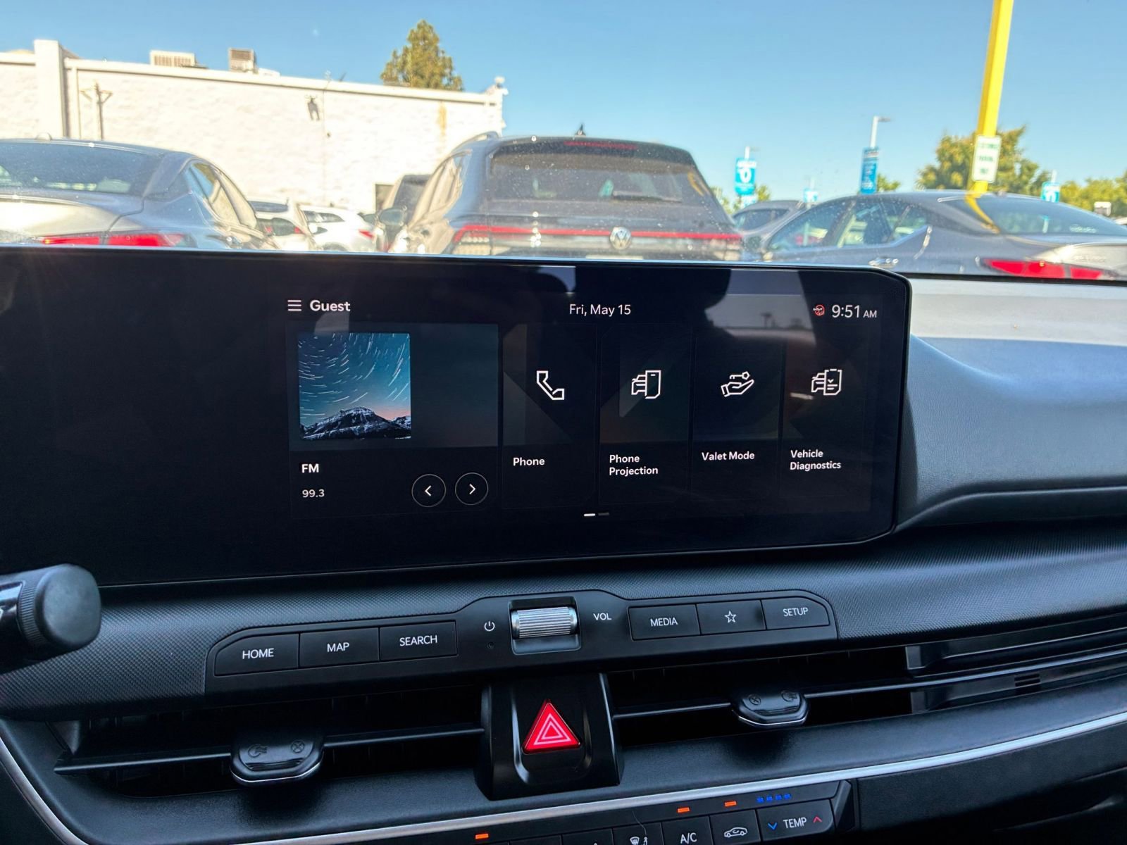 Used 2025 Kia K4 FWD image 20