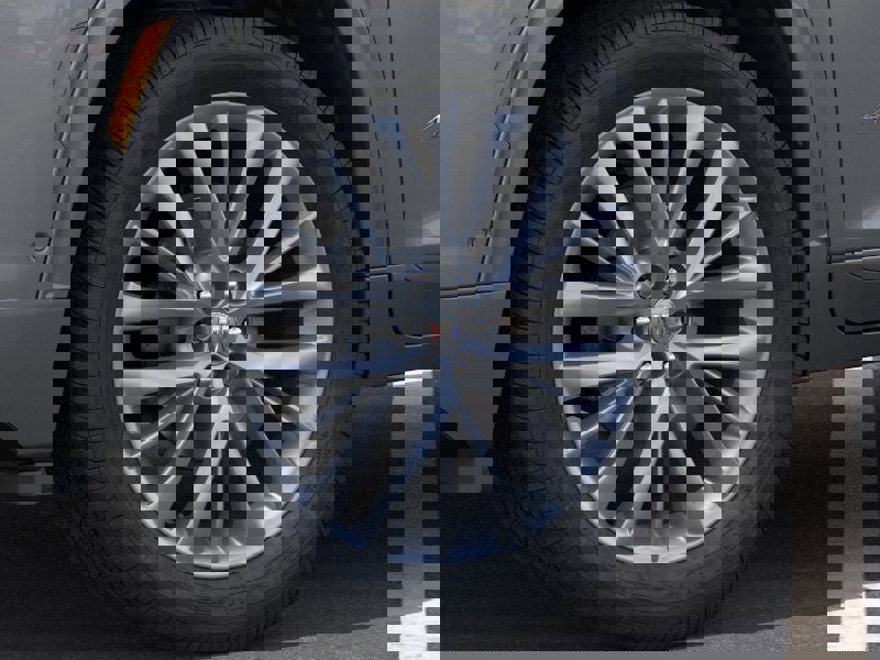 New 2026 Buick Enclave Avenir image 33